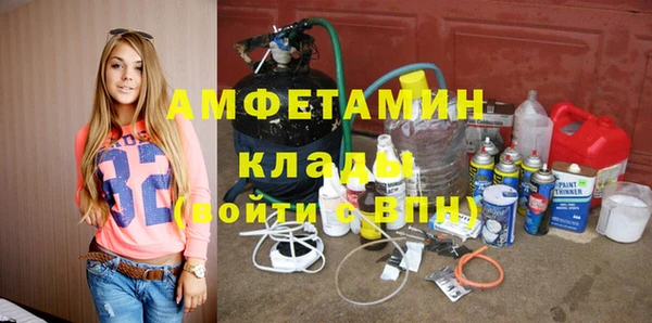 молекула духа Волосово